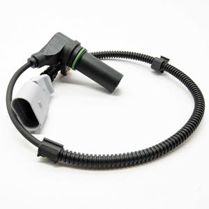 Sensor de Posición del Cigüeñal para Motor de Automóvil para VW <span class=keywords><strong>T5</strong></span> TRANSPORTER <span class=keywords><strong>Camper</strong></span> <span class=keywords><strong>T5</strong></span> 70907319 070907319 - Product Image 2