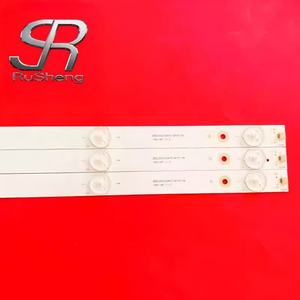 Tira de LED Original Nueva de 38 Pulgadas OD385D07-ZC21FG-02 303TT385031 para Retroiluminación de TV - Product Image 2