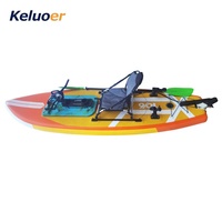 Planche de paddle gonflable pliable et personnalisée, nouveau Design 2023