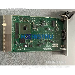 Kit National Instruments PXI-8360 + PCI-8361 MXI-Express d'occasion - Product Image 1