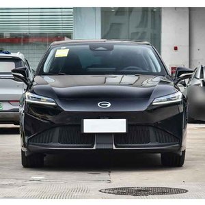 Gac AION S Plus 2024 nuova berlina 510km 4 porte e 5 posti City Car elettriche EV auto nuovi veicoli energetici auto di lusso per adulti - Product Image 3