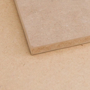 ألواح <span class=keywords><strong>MDF</strong></span> مخصصة بسماكات 12 مم و15 مم و18 مم و20 مم و21 مم و25 مم، ألواح ليفية خشبية متوسطة الكثافة للأثاث والديكور - Product Image 6