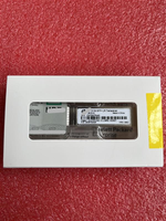 Émetteur-récepteur SFP+ J9151A X132 10G LR, module fibre optique monomode