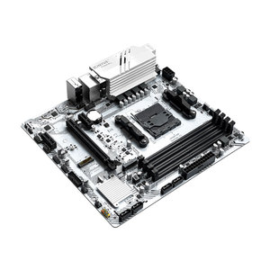 High Speed Memory Support Motherboard LGA 1150 CPU 16G Computer Motherboard Multiport DDR3 Gaming Motherboard - Product Image 2