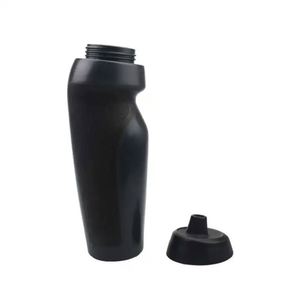 Press Type Eco Friendly Bicycle Drinking <b>Bottle</b> Plastic Insulated Bike Water <b>Bottle</b> Plastic Sport Bicycle Water <b>Bottle</b> with logo - Product Image 4