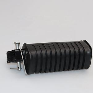 โรงงานขายตรงที่มีคุณภาพสูงชิ้นส่วนรถจักรยานยนต์ส่วนที่เหลือเท้าพักเท้า <span class=keywords><strong>CG125</strong></span> CG-125/YBR-125/AX-100/CBF-150 - Product Image 6