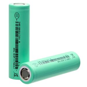 18650 <span class=keywords><strong>3.6v</strong></span> 3200mah nmc ליתיום נטענת סוללת 1000 מחזורי-20 ~ 60 - Product Image 2