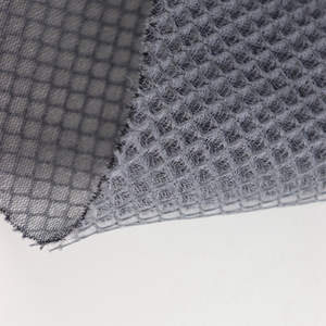 Qualité 100% Polyester Sandwich Mesh 3D Tissu Large Largeur <span class=keywords><strong>De</strong></span> <span class=keywords><strong>Porte</strong></span> Canapé <span class=keywords><strong>Bas</strong></span> Doublure avec Excellente Respirabilité - Product Image 2