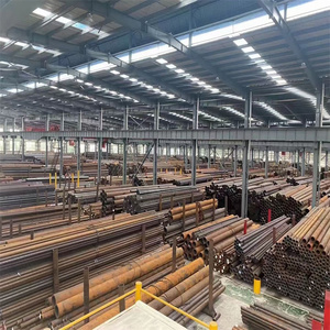โรงงานขายตรง ASTMA709 gr. ท่อเหล็กคาร์บอนไร้รอยต่อ <span class=keywords><strong>HPS</strong></span> 345W(<span class=keywords><strong>HPS</strong></span> 50W) - Product Image 4