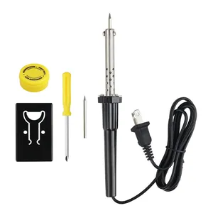 30W electric welding repair tools soldering iron pencil supplier