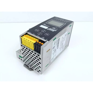 Gateway PROFIBUS Bihl+Wiedemann BWU1569 AS-i 3.0 en Acero Inoxidable, 2 Maestros, 220V/240V, 2kg - Product Image 4