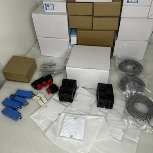 <span class=keywords><strong>BBC</strong></span>/Un0910a-p heir444516r1 hi900559 var.1 mô-đun màn hình điện áp cho PLC - Product Image 1