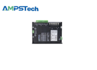 Controlador BLDC AMPSTech de 900W con Interfaz RS485, Servoaccionamiento sin Escobillas de 48VDC para Robots Móviles AMR de Fábrica