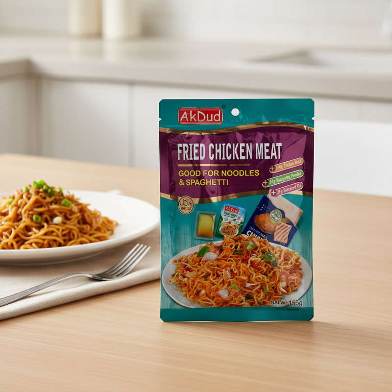 Fully Cooked Ready to Eat 85