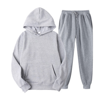 Maglioncino con Logo PASUXI <span class=keywords><strong>pantaloni</strong></span> della <span class=keywords><strong>tuta</strong></span> Unisex in bianco e tute con cappuccio in stile semplice tute da Jogging <span class=keywords><strong>tuta</strong></span> da <span class=keywords><strong>uomo</strong></span> di Terry francese - Product Image 5