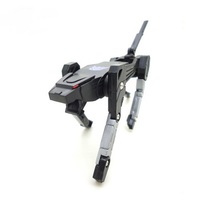 Haute Qualité Logo Personnalisé Stylo Clé Usb Lecteur Flash Chien Robot Avec Voiture De Course Déformation 8Gb 16Gb 32 go 2.0 3.0 Cadeaux uniques