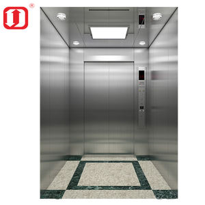 ZhuJiangFuji marque <span class=keywords><strong>450</strong></span> kg Villa 4 arrêt ascenseur ascenseur équipement résidentiel - Product Image 4