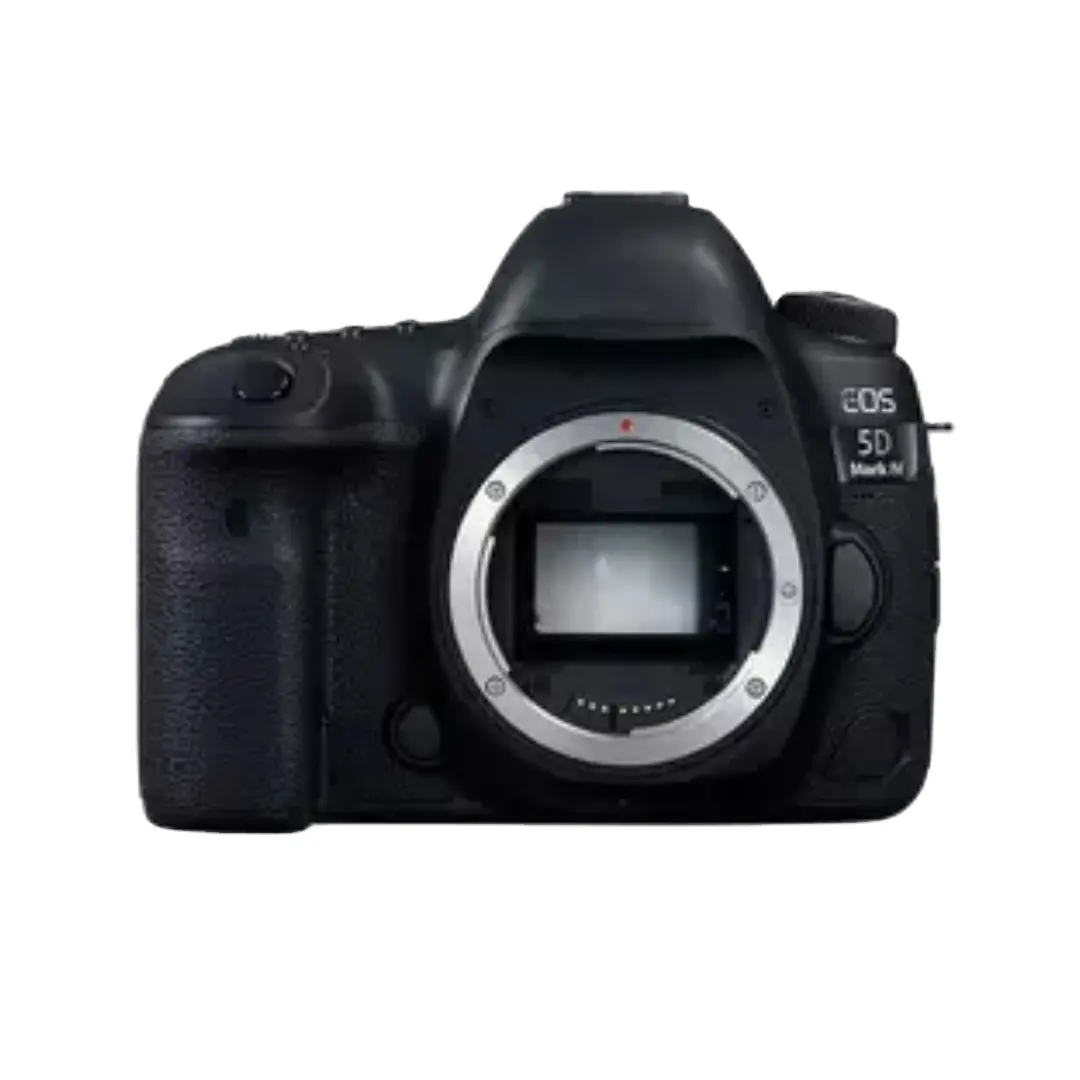 5D Mark IV Full-Frame Professional Video Live HD Digital Camera 5D4 Mark IV