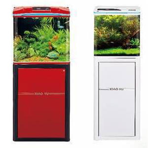 Écran d'aquarium de 200 gallons en gros Interrupteur tactile de changement de couleur LED Aquarium - Product Image 4