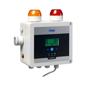 Detector de Gas Combustible Drager PointGard 3700 - Product Image 4