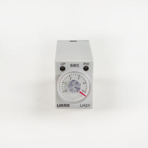 LH3Y-4 реле LIRRD с задержкой времени, 4 полюса, подключаемый клемма 220VAC 3A 4 P, низкая мощность - Product Image 2