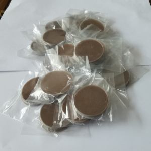 Feuille de mica naturelle, matériau de joint en mica résistant aux hautes températures, feuille isolante en mica transparente - Product Image 5