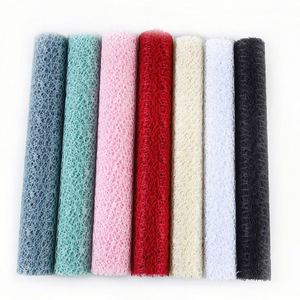 Korean Classical 50cm*5Y Flower Wrapping Mesh DIY Bouquet Supplies Wedding Decoration Flower Wrapper - Product Image 1
