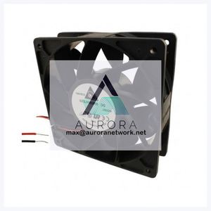 Ventiladores de refrigeración de motor de alta calidad, KD1204PKB2 H, con buen precio, soporte OEM - Product Image 1