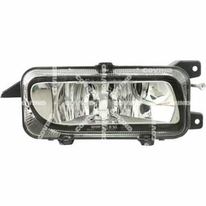 FOGLAMP RH adapté pour Mercedes ACTROS 3 ACTROS 3 MEGA SPACE ACTROS 2 ACTROS 2 MEGA SPACE (9438200156) - Product Image 1