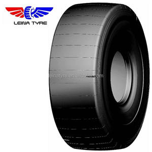 Radyal OTR kamyon lastiği 17.5R25 18.00R25 yükleyici greyder kazıyıcı Earthmover için arazi lastiği kapalı - Product Image 4