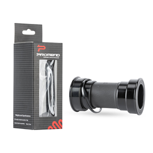 Promend nhanh bb86srabb92 loại xe đạp đường khung dưới Báo Chí phù hợp với 41-86/92mm 29mm BB Nylon + nhôm kín mang xe đạp BB86-BB92 - Product Image 1