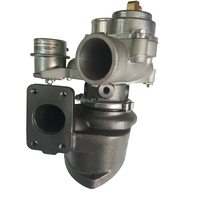 Turbocompresor de alta calidad 765472-5001 para Hyundai Santa Fe 1.8L Turbo OEM GT20 reemplazo