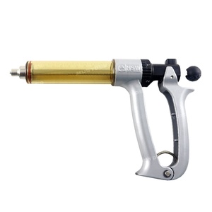 L'usine fournit directement le diagnostic et l'<span class=keywords><strong>injection</strong></span> de boîte de carton de <span class=keywords><strong>pompe</strong></span> de seringue vétérinaire de pistolet de vaccin, gain de temps et d'énergie de dispositif médical - Product Image 1