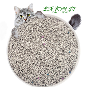 畅销产品香精膨润土猫砂高品质膨润土猫砂香精膨润土猫砂2025 - Product Image 2