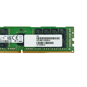 UCS-MR-1X322RV-A 1x 32GB 2Rx4 PC4-2400T-R ECC RDIMM DDR4 Memoria RAM 1.2V para Productos de Telecomunicaciones UCS-MR-1X322RV-A - Product Image 3