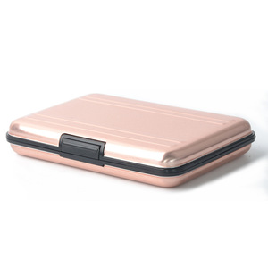 Étui pour carte mémoire, résistant à l'eau, antichoc, portefeuille pour cartes <span class=keywords><strong>Micro</strong></span> SD SDXC SDHC TF - Product Image 6