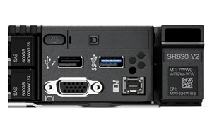 Nuevo Servidor en Rack Original Lenovo ThinkSystem SR630 1U SR650 2U V2 V3 SR630V2 SR650V2 - Product Image 5