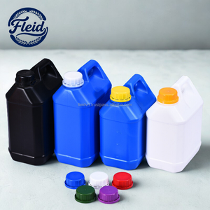 Fût à essence en PEHD bleu spécial avec couvercle antivol, durable, antirouille, conforme aux normes, empilable, qualité export - Product Image 4