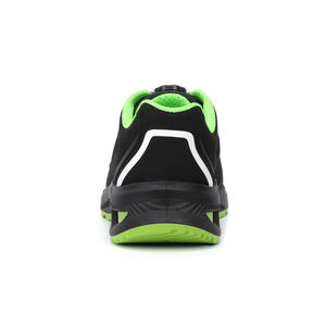 Nuovo 2025 Custom CE SB <span class=keywords><strong>S1</strong></span> S2S3 EU Standard alla moda unica suola da uomo lavoro all'aperto leggero in acciaio puntale <span class=keywords><strong>scarpe</strong></span> di sicurezza - Product Image 5