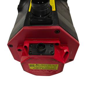 A06B-2235-B605 Motor Servo AC FANUC Plc - Product Image 4