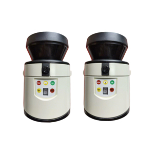 LMS511-11100 การเปลี่ยนเซ็นเซอร์ 2D3D LiDAR สำหรับระบบอัตโนมัติท่าเรือกลางแจ้งซีรีส์ LMS - Product Image 5