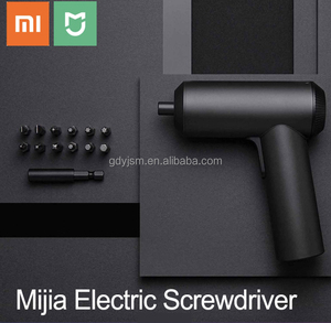 12 Uds S2 brocas de tornillo 3,6 V 2000 Mah destornillador eléctrico recargable inalámbrico Mijia Juego de Herramientas de destornillador eléctrico - Product Image 2