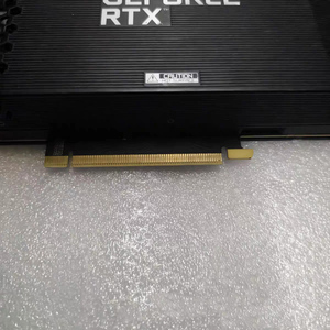 การ์ดจอประสิทธิภาพสูง RTX 3090 24G GDDR6X 384Bit สำหรับการประมวลผลขั้นสูงและปัญญาประดิษฐ์ RTX 3090 24G - Product Image 2