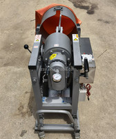 Machine à souffler le maïs sec/Machine à pop-corn sucrée industrielle/Machine à souffler le maïs de loisir
