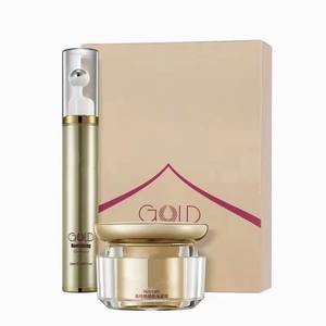 Crème pour les yeux revitalisante à l'or 20g, anti-rides, hydratante, pour femmes adultes - Product Image 5