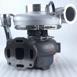 Suku Cadang Mesin Konstruksi HE551WM HX55 Turbo 3786655 Turbocharger 3786655H 4048705 3783350 4048706 8048951 - Product Image 1