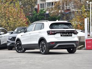 <span class=keywords><strong>Volkswagen</strong></span> TACQUA <span class=keywords><strong>SUV</strong></span> 2023, 5 posti, 1.2T Turbo 2WD Benzina, Cambio Automatico 5MT, Sedili in Pelle, Cerchi R17, Usato, Guida a Sinistra - Product Image 6