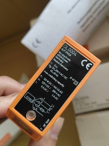 เซ็นเซอร์ IFM OL0004 หนึ่งตัวในกล่อง ผลิตในประเทศจีน - Product Image 1