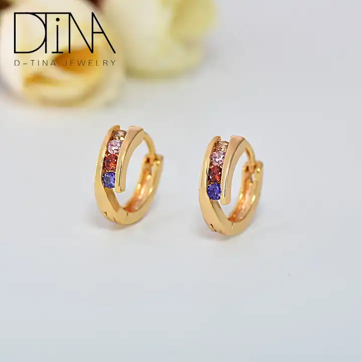peacock gold earrings designs Archives - SPE GOLD - Online Gold Jewellery  Shopping Store in Poonamallee