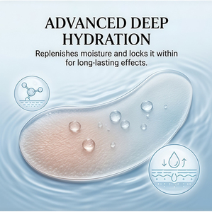 <span class=keywords><strong>Masque</strong></span> oculaire en <span class=keywords><strong>gel</strong></span> rafraîchissant personnalisé, anti-poches et hydratant, réduit les cernes, patchs sous les yeux, logo personnalisé – Offre Spéciale - Product Image 3